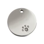 Diamante Tiermarke - Kreis