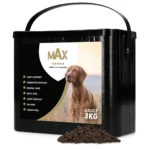 MAX Adult Hundefutter Orginal