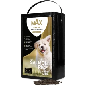 MAX Welpenfutter