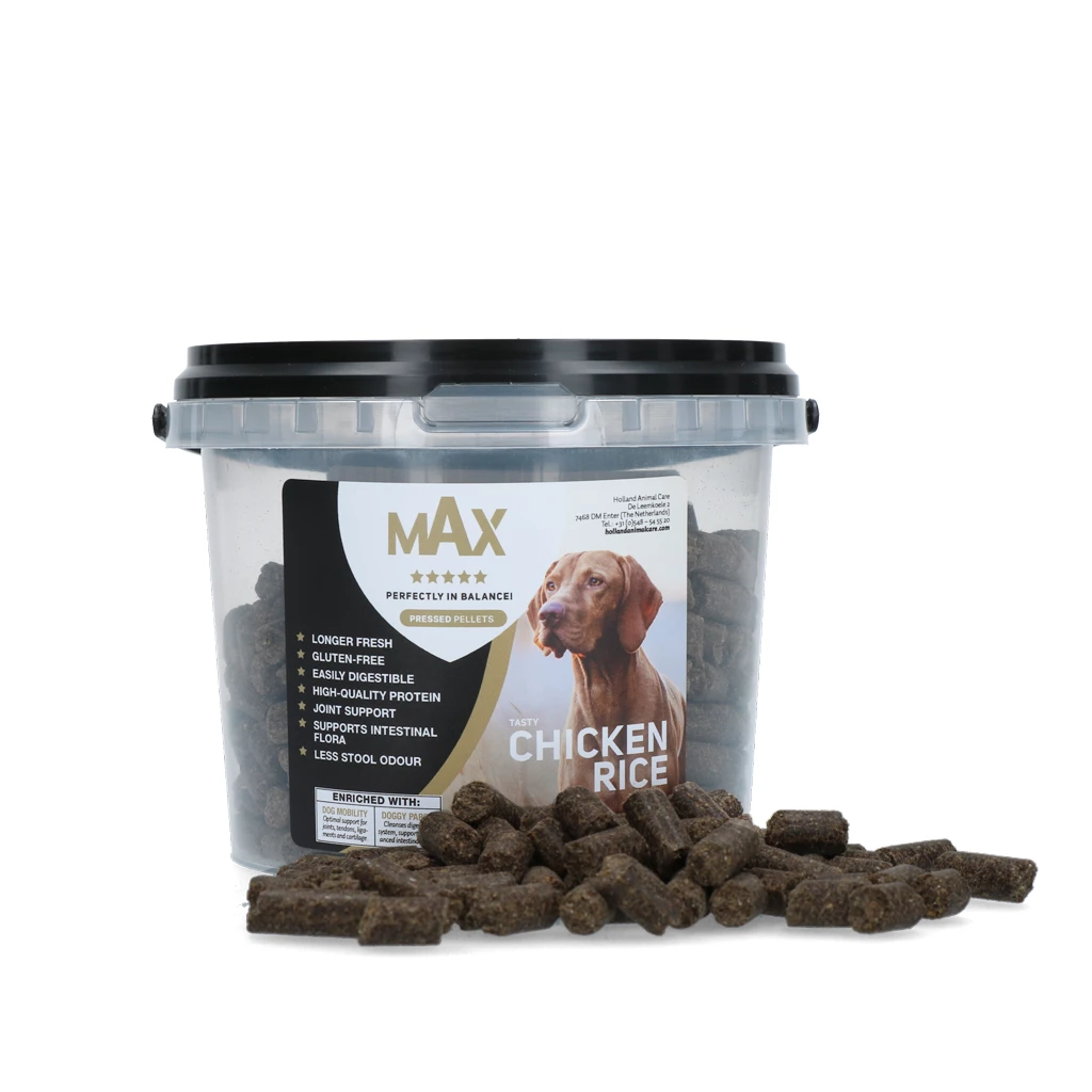 MAX