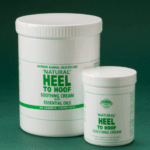 Heel to Hoof