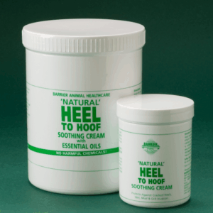 Heel to Hoof