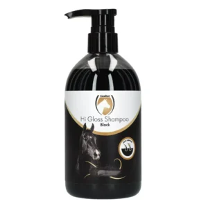 Hi Gloss - Shampoo - 500 ml