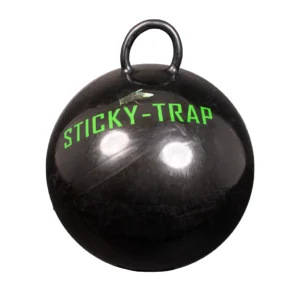 Sticky Trap Ball