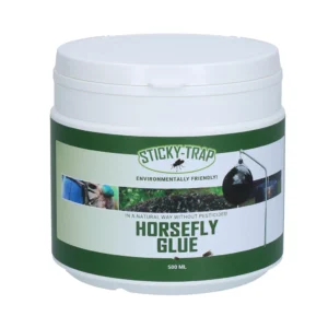 Sticky Trap Horsefly Glue Bremsenfalle