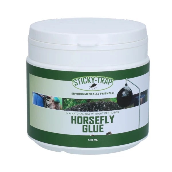 Sticky Trap Horsefly Glue Bremsenfalle