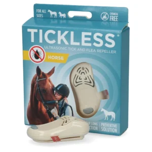 Horse Tickless