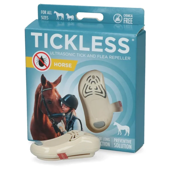 Horse Tickless
