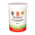 Botanica Anti-Itch Creme