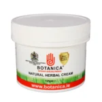 Natural Herbal Cream 125 ml