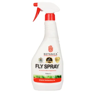 Botanica - Fliegenspray 750 ml