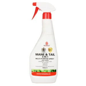 Botanica - 6 in 1 750 ml