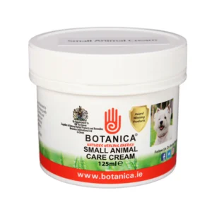 Botanica - Kleintierpflege Creme - 125 ml