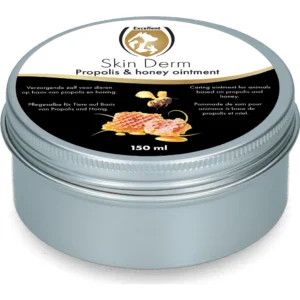 Skin Derm Propolis & Honig Salbe