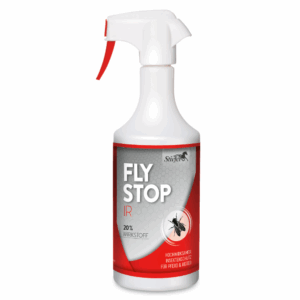 Stiefel Flystop IR