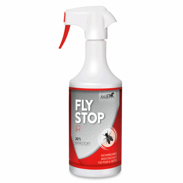 Stiefel Flystop IR