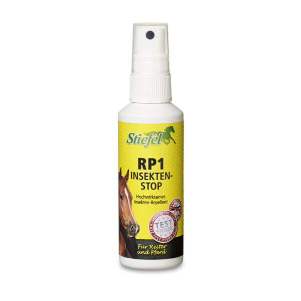 Stiefel RP1 - 75 ml