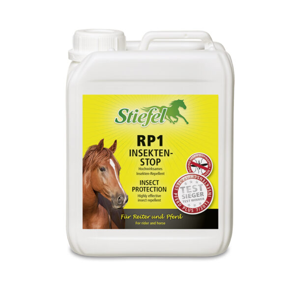 Stiefel - RP1 - 2,5 l