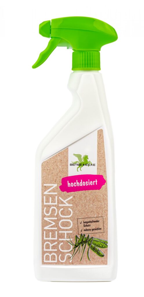 BremsenSchock 500 ml