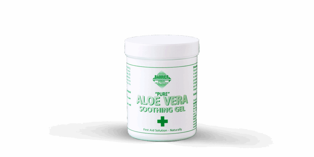 Aloe Vera Gel