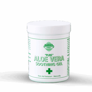 Aloe Vera Gel