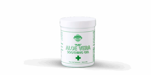 Aloe Vera Gel