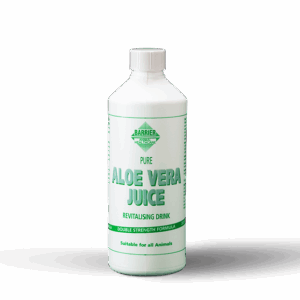 Aloe Vera Juice