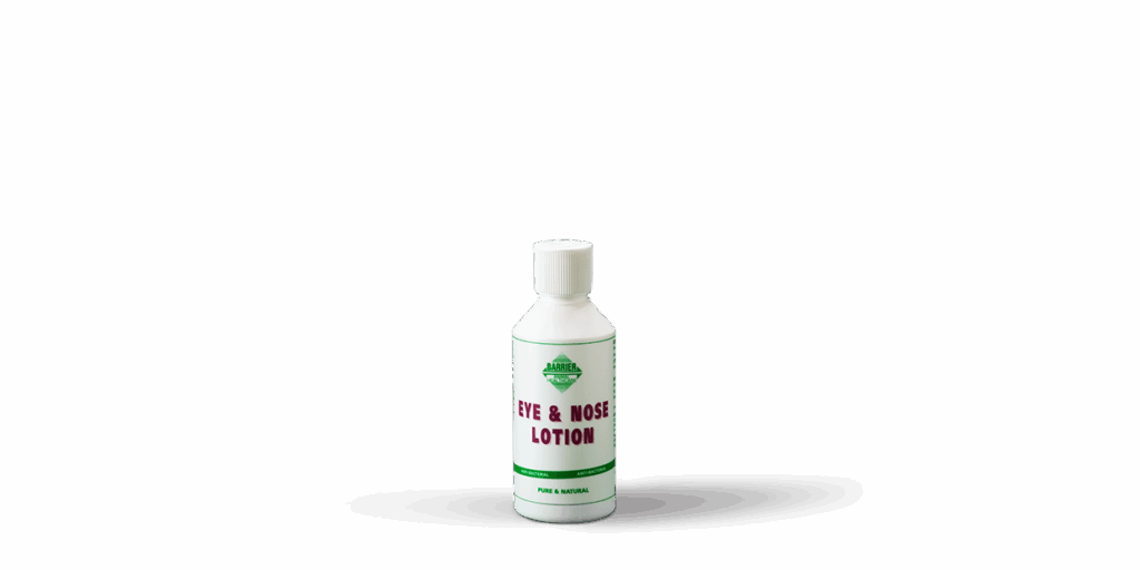 Anti Bacterial Eye & Nose Lotion
