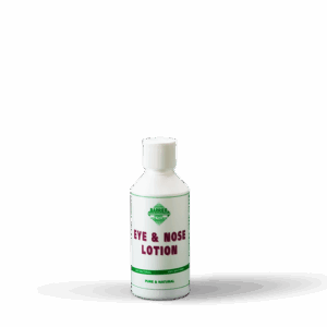 Anti Bacterial Eye & Nose Lotion