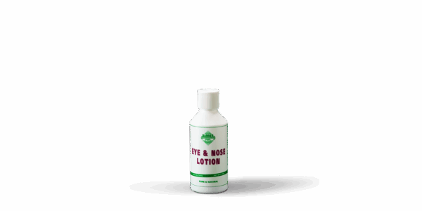 Anti Bacterial Eye & Nose Lotion