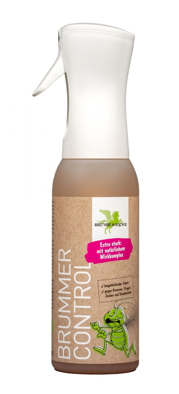 BrummerControl 500 ml