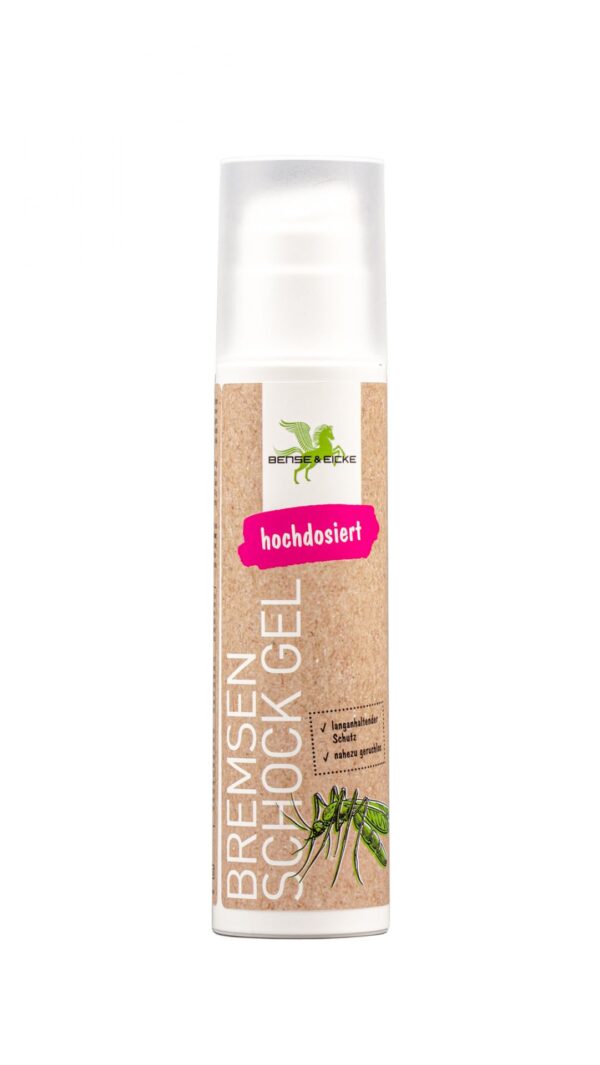 BremsenSchockGel 200 ml