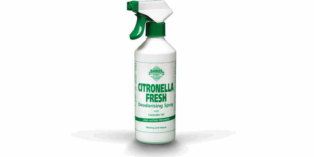 Citronella Fresh
