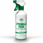 Citronella Fresh