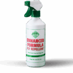 Enhanced Formula Fly Repellent