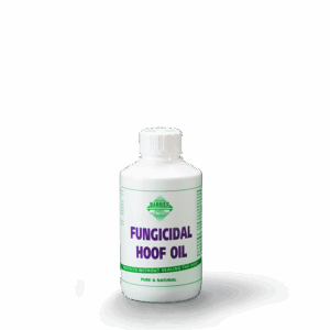 Fungizidal Hoof Oik