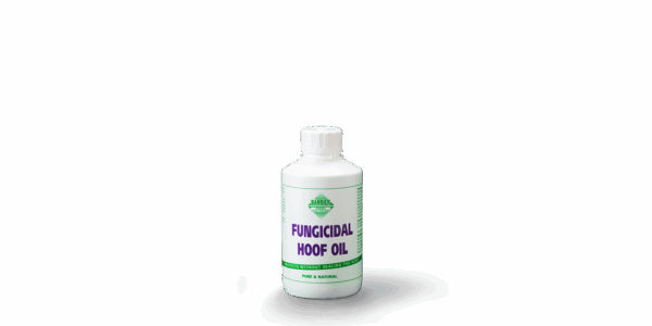 Fungizidal Hoof Oik