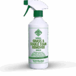 Grass & Stable Remover