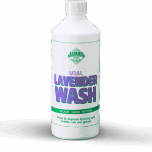 Lavender Body Wash
