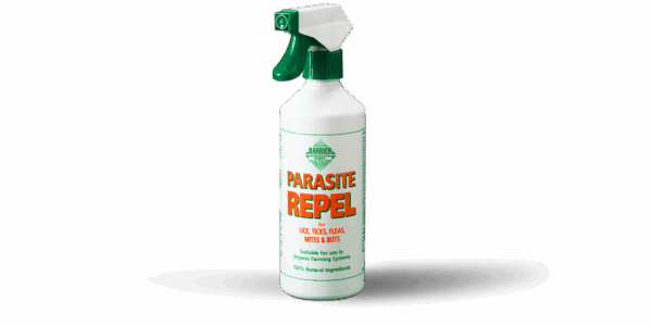 Parasite Repellent