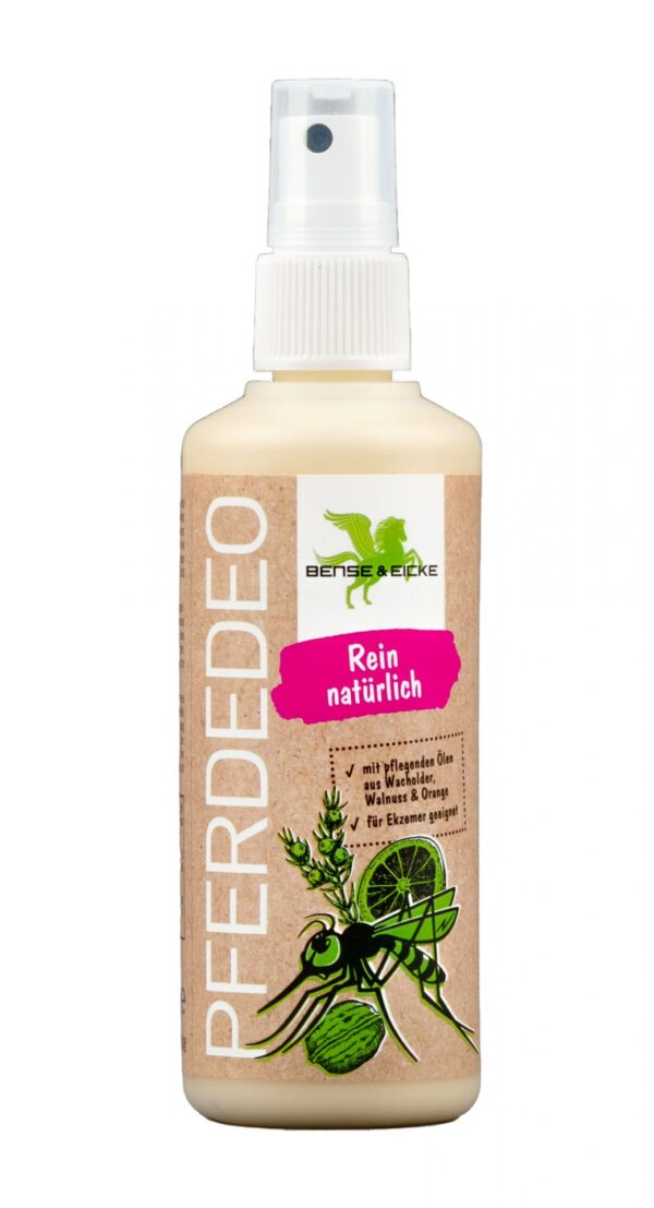 PferdeDeo 100 ml