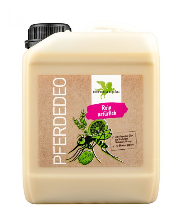PferdeDeo 2,5 l