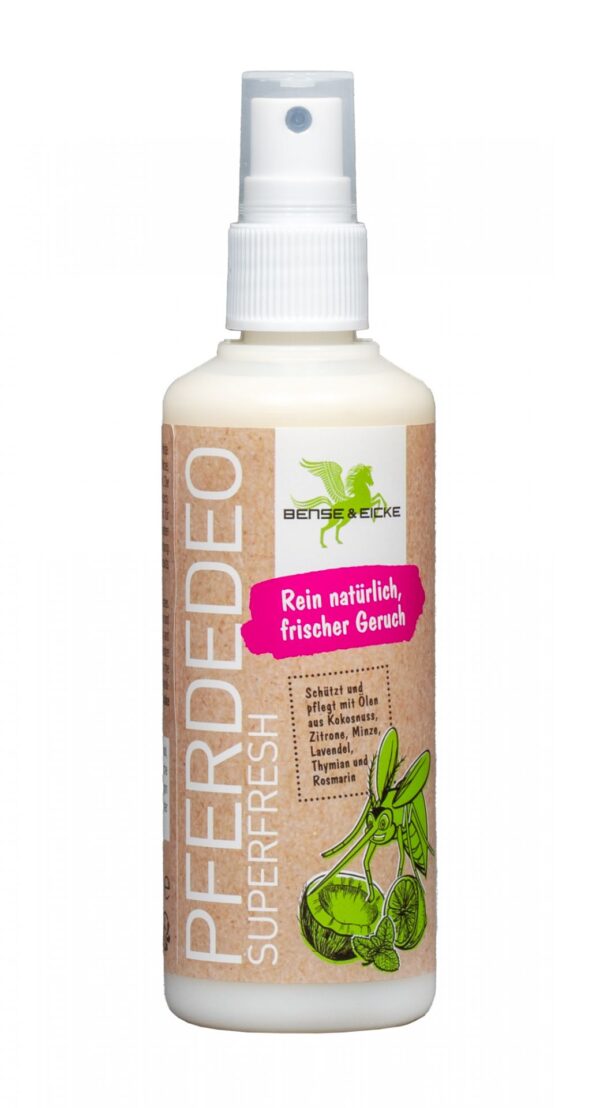 PferdeDeo Superfrsh 100 ml