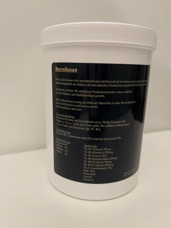 Borreliosan - 900 g