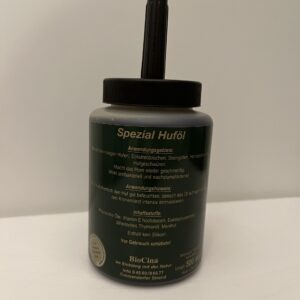 Huföl - 500 ml