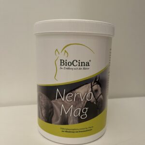 BioCina - NervoMag - 1000 g