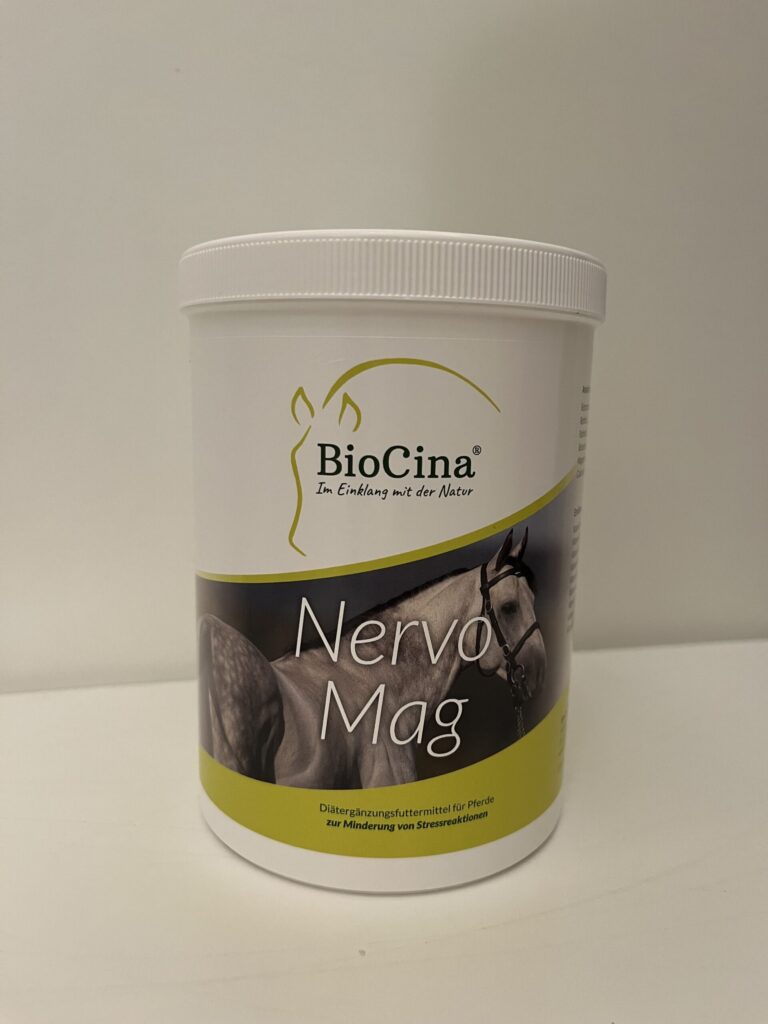 BioCina - NervoMag - 1000 g
