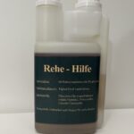 Rehehilfe -500 ml