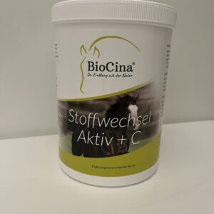 Stoffwechsel 900g
