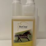 Vital E - 500 ml